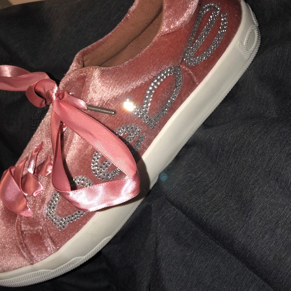 Bebe shoes!!!
